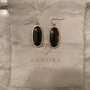 Kendra Scott Jewelry - black kendra scott earrings Kendra Scott Jewelry - black kendra scott earrings